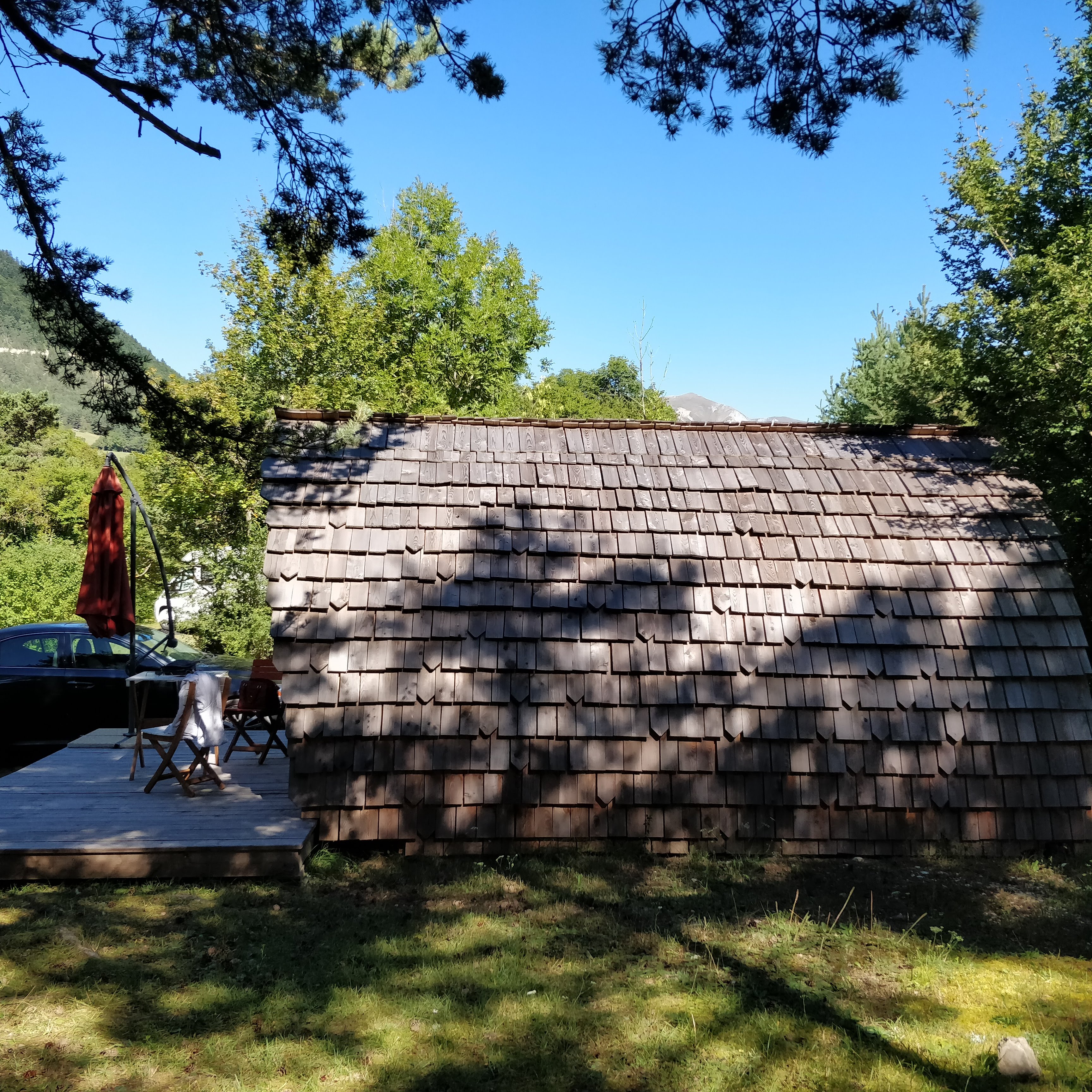 Photo n° 4 de l'avis de sarah.e fait le 24/08/2018 à 15:02