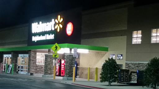 Supermarket «Walmart Neighborhood Market», reviews and photos, 3930 Teasley Ln, Denton, TX 76210, USA