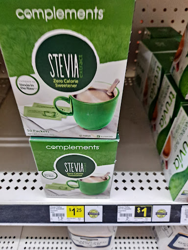 Discount Store «Dollar General», reviews and photos, 783 Nathan Dr, Trafalgar, IN 46181, USA