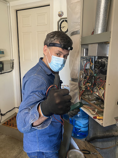 Appliance Repair Service «Sunny Appliance Repair», reviews and photos, 48521 Warm Springs Blvd #316, Fremont, CA 94539, USA