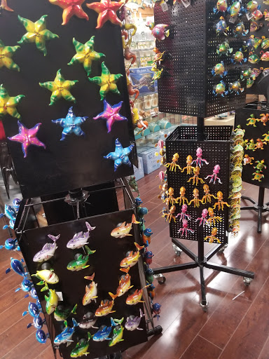 Gift Shop «Sea Treasures», reviews and photos, 2902 Surfside Blvd, Corpus Christi, TX 78402, USA