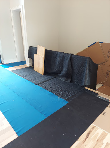 Moving Company «Moving Proz», reviews and photos, 10442 W 116th Terrace #220, Overland Park, KS 66210, USA