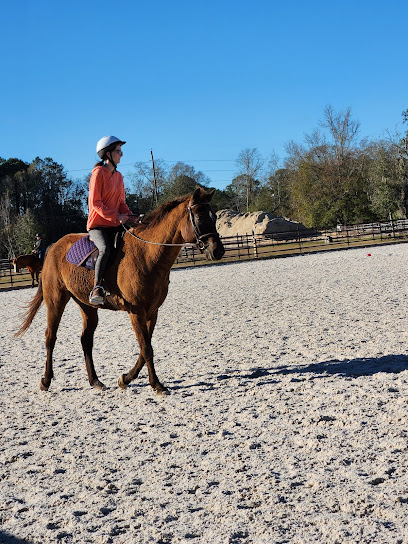 Windemere Equestrian Center