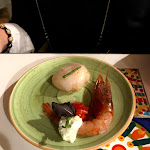 Photo n°1 de l'avis de Josephine.o fait le 27/04/2019 à 19:31 sur le  Vossia Il Mare à Marina di Ragusa