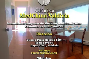 Clínica MedChina Valdivia - Especialistas en Acupuntura image