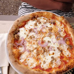 Photo n°4 de l'avis de Andrea.e fait le 10/07/2022 à 14:17 sur le  Quokka - Mangiatori seriali à Monopoli