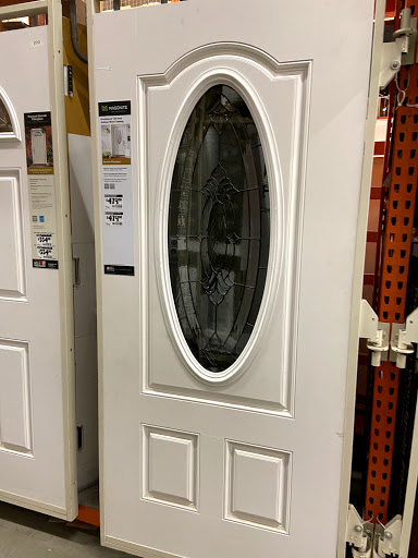 Home Improvement Store «The Home Depot», reviews and photos, 8850 San Ysidro Ave, Gilroy, CA 95020, USA