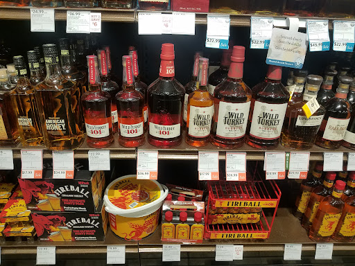 Liquor Store «ABC Fine Wine & Spirits», reviews and photos, 2611 NW 124th Ter, Fort Lauderdale, FL 33323, USA