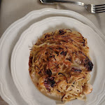 Photo n°2 de l'avis de Luisa.a fait le 31/12/2022 à 15:11 sur le  Osteria Acquastanca à Venice