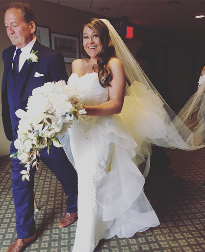 Bridal Shop «Philadelphia Bridal Co», reviews and photos, 1218 Spruce St, Philadelphia, PA 19107, USA