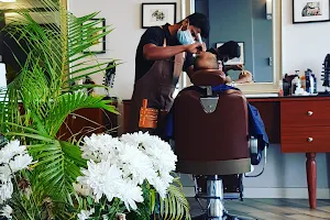 The Barber - Al Khuwair Branch image