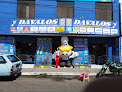 Best Car Parts Shops In Arequipa Near You