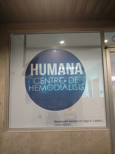 HUMANA Centro De Hemodiálisis