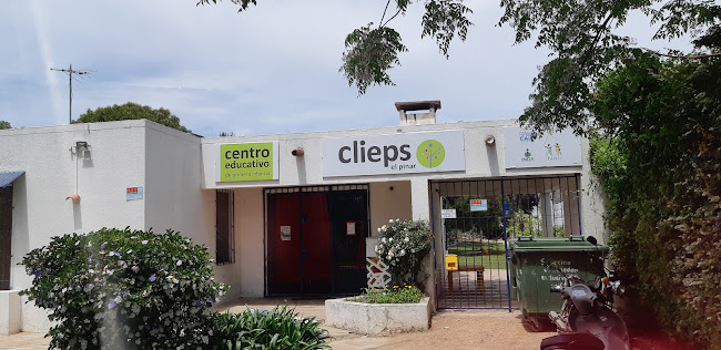 Centro Educativo Clieps _Caif