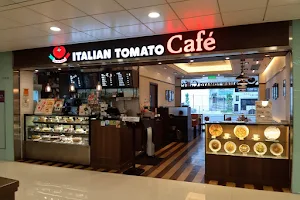 Italian Tomato Café (City One Shatin) image