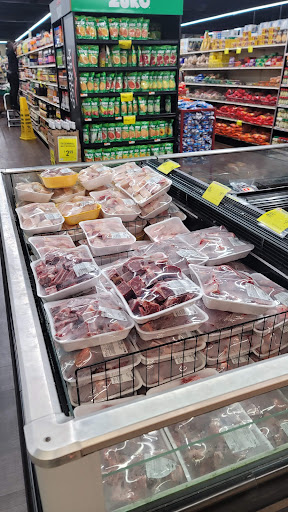 Grocery Store «Bravo Supermarkets», reviews and photos, 2820 SW Port St Lucie Blvd, Port St Lucie, FL 34953, USA