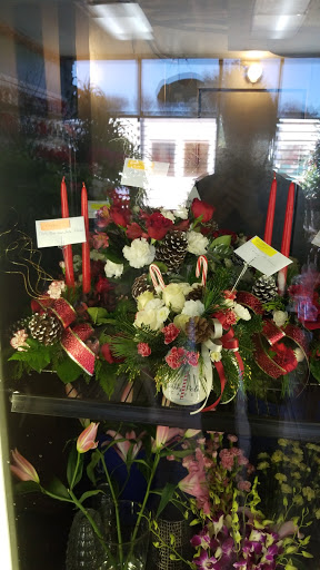 Florist «DJ FLOWERS & GIFTS», reviews and photos, 533 TX-121, Lewisville, TX 75067, USA