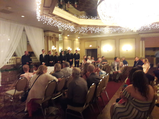 Banquet Hall «Genetti Manor», reviews and photos, 1505 Main Ave, Dickson City, PA 18447, USA