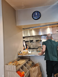 Photo n°133 de Restaurant Pompei à Paris ()