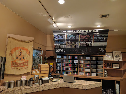 Coffee Store «Coffee Society», reviews and photos, 21265 Stevens Creek Blvd, Cupertino, CA 95014, USA