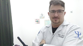 Psicólogo Breno Guedes