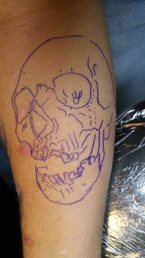 Tattoo Shop «Delta 9 Tattoo Co», reviews and photos, 2612 Madison Ave, Indianapolis, IN 46225, USA