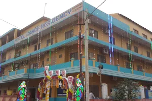 Hotel Ganga Residency image