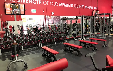 Snap Fitness 24/7 Victoria Point image