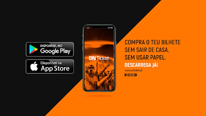 OnTicket Portugal