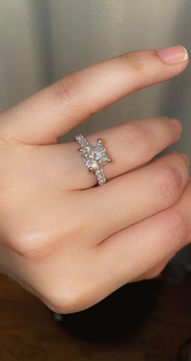 Jeweler «Eli Adams Jewelers», reviews and photos, 114 Essex St, Rochelle Park, NJ 07662, USA