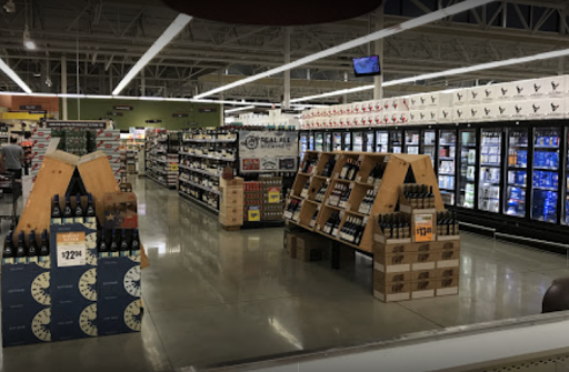 Grocery Store «H-E-B Grocery», reviews and photos, 101 S Clay St, Ennis, TX 75119, USA