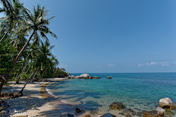 Sai Nuan Beach'in fotoğrafı ve güzel manzarası