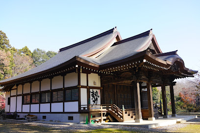 弘経寺本堂