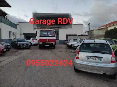 RDV à Maclas
