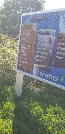 Self Service Car Wash «Spotless Express Car Wash», reviews and photos, 8675 Limonite Ave, Riverside, CA 92509, USA