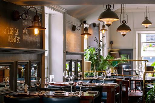 The Sussex Restaurant