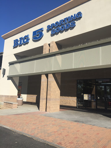 Sporting Goods Store «Big 5 Sporting Goods», reviews and photos, 1623 N Dysart Rd, Avondale, AZ 85323, USA