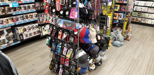 GameStop, 91 Point Judith Rd, Narragansett, RI 02882, USA, 