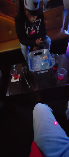 Hookah Bar «Bliss Bar and Lounge», reviews and photos, 10305 Medlock Bridge Rd A6, Johns Creek, GA 30097, USA