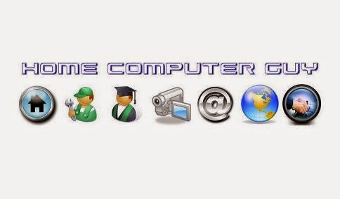 Home Computer Guy