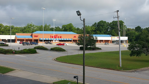 Grocery Store «Ingles Markets», reviews and photos, 110 Ann Denard Dr, Washington, GA 30673, USA