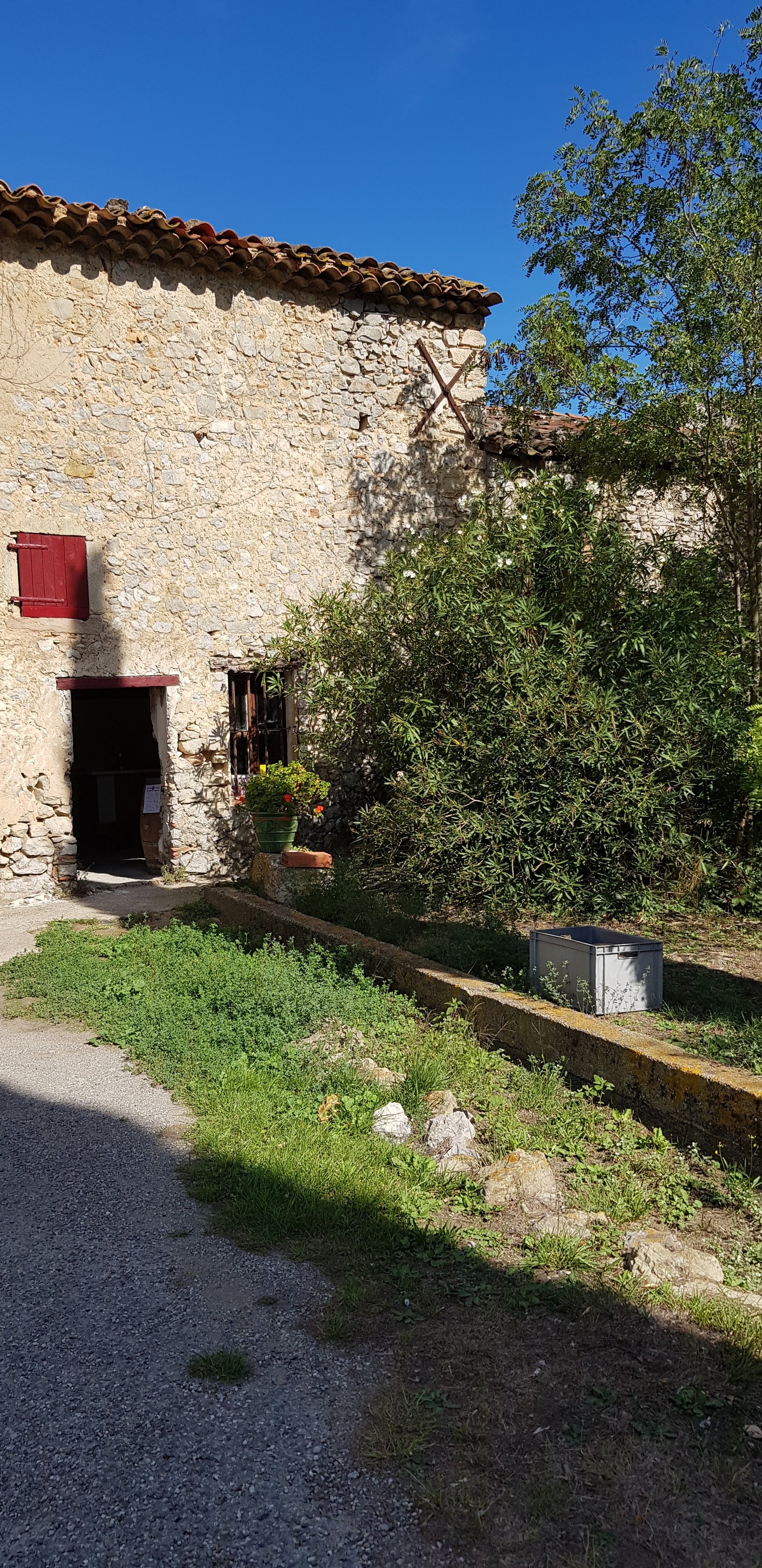 Photo n° 2 de l'avis de jean-marc.e fait le 25/09/2021 à 14:15