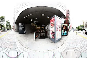Han-no Daidokoro kawasaki shop image