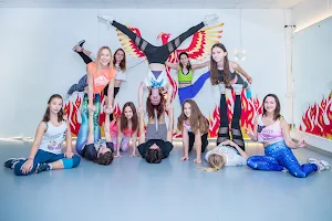 Phoenix Dance image