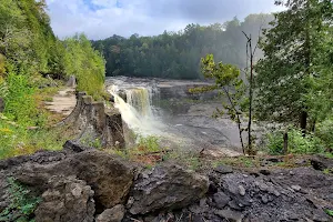 Trenton Falls Scenic Trail image