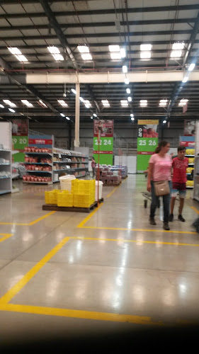 Opiniones de Makro en Barinas - Supermercado