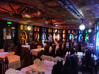 Atmosphère du Restaurant indien moderne Rajasthan à Paris - n°13