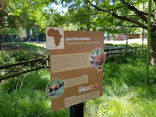 Zoo «Sacramento Zoo», reviews and photos, 3930 W Land Park Dr, Sacramento, CA 95822, USA