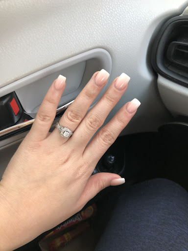 Beauty Salon «Blossom Nails Spa», reviews and photos, 2725 Hamilton Mill Rd, Buford, GA 30519, USA