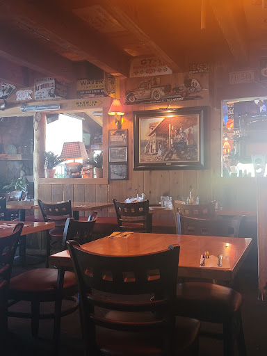 Baja Cantina & Grill image